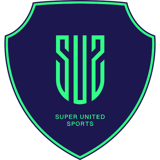 Super United Sports artwork 1