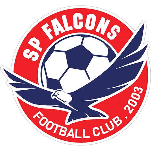 SP Falcons artwork 1