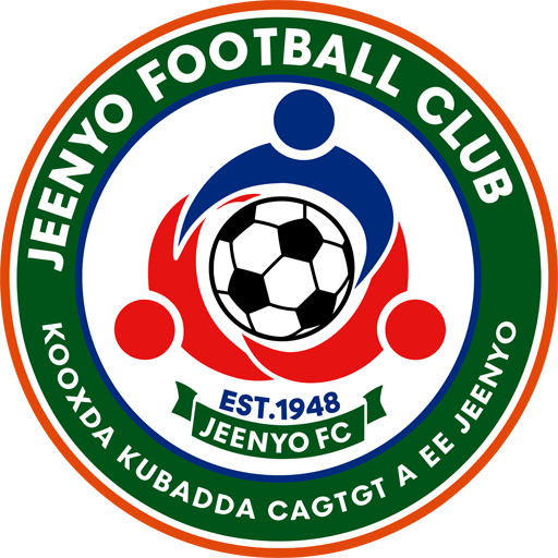 Jeenyo badge