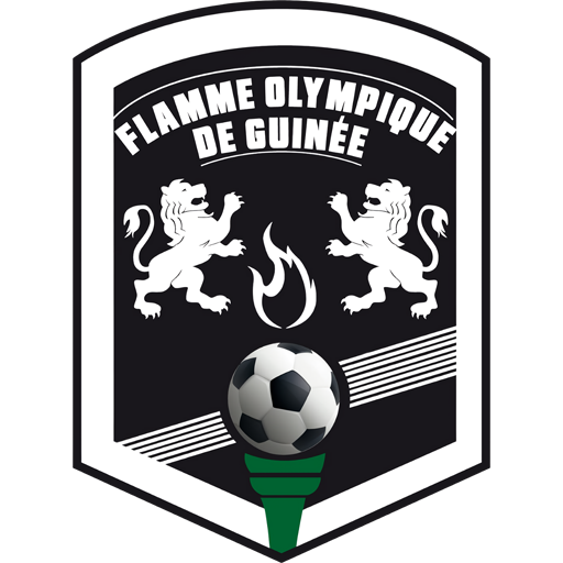 Flamme Olympique artwork 1