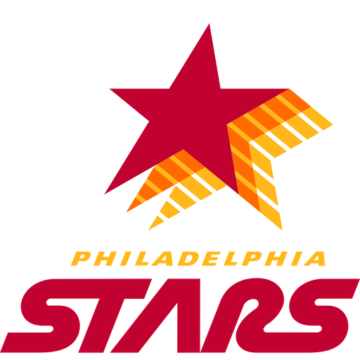 Philadelphia Stars artwork 1