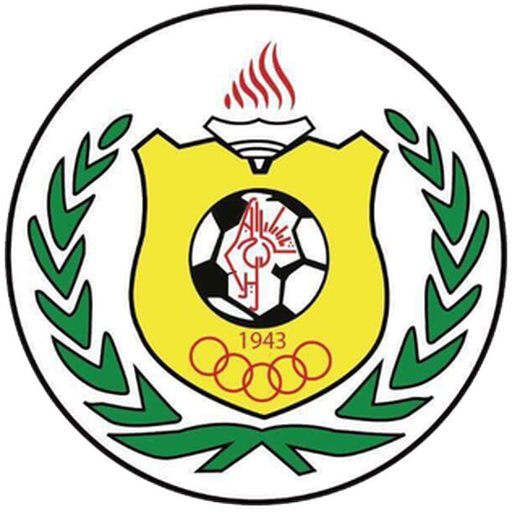 Shabab Al Khaleel badge