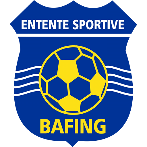 ES Bafing badge
