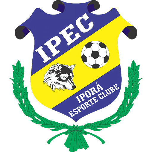 Iporá badge