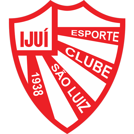 São Luiz badge