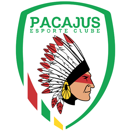 Pacajus badge