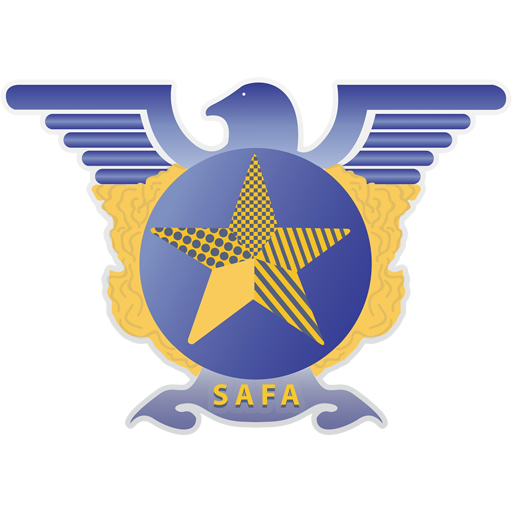 Safa badge
