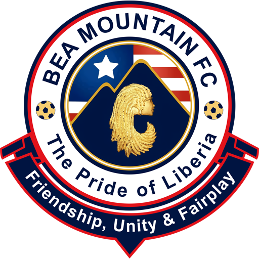 BEA Mountain badge