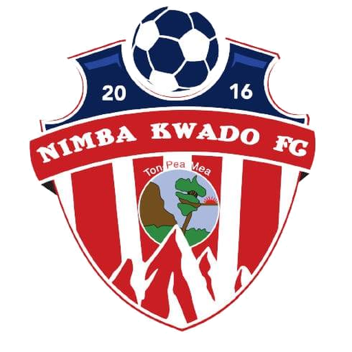 Nimba Kwado badge