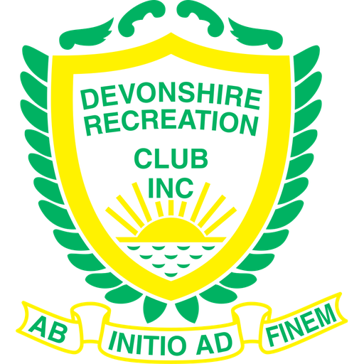 Devonshire Cougars badge