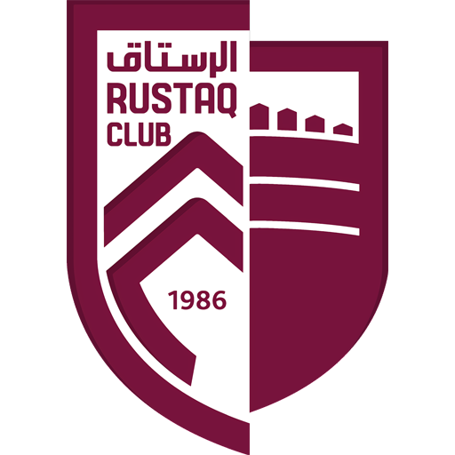 Al-Rustaq badge