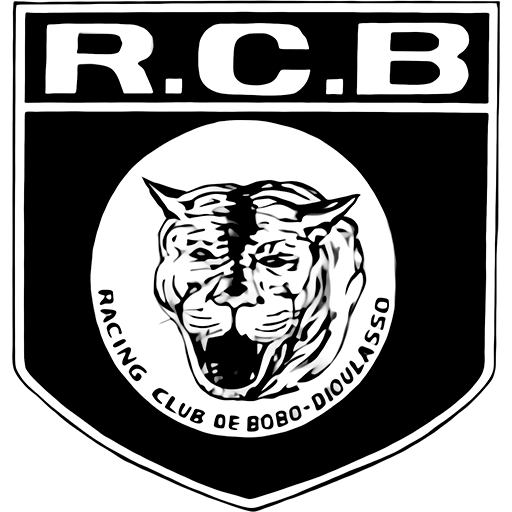 RC Bobo-Dioulasso badge