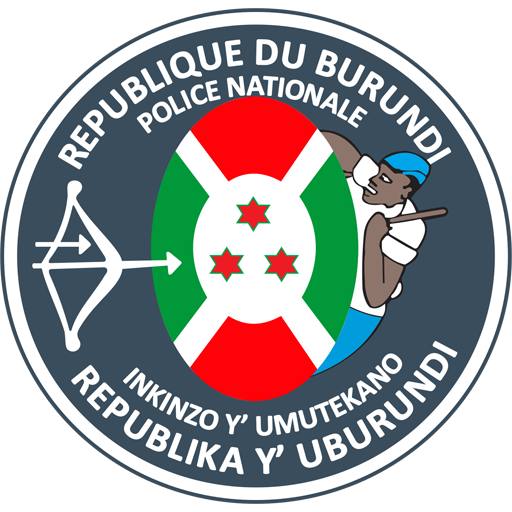 Rukinzo badge