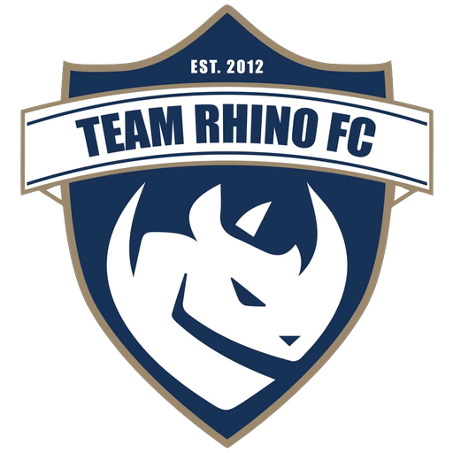 Team Rhino badge