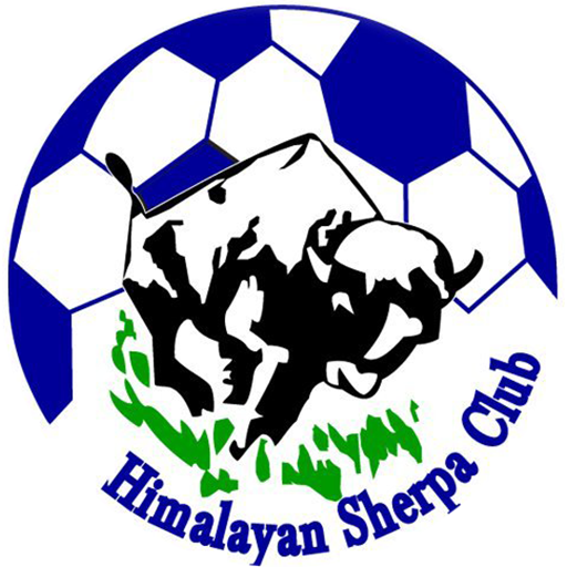Himalayan Sherpa badge