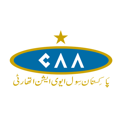 Pakistan Civil Aviation Authority artwork 1