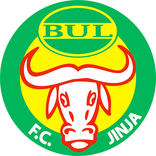 BUL Jinja FC badge