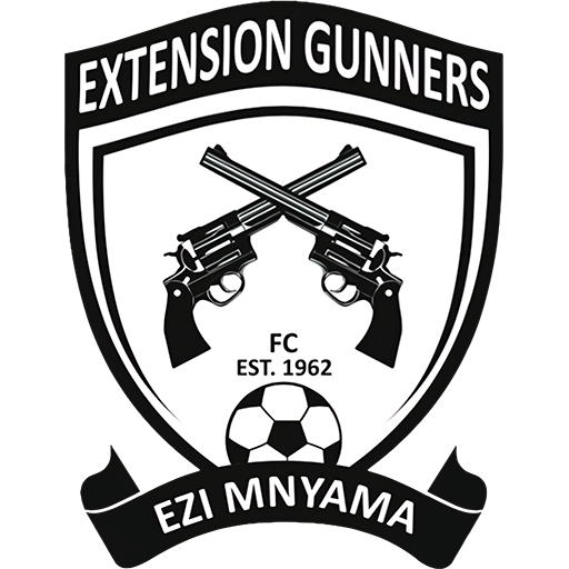Extension Gunners badge