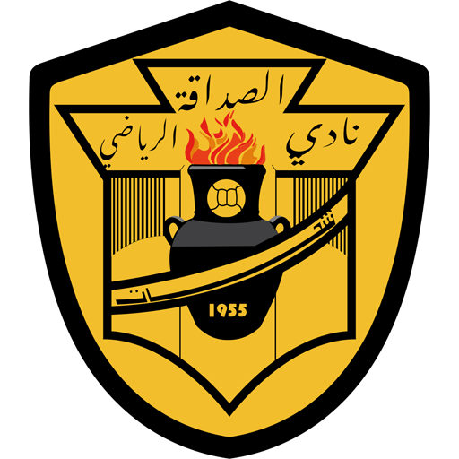 Al Sadaqa badge