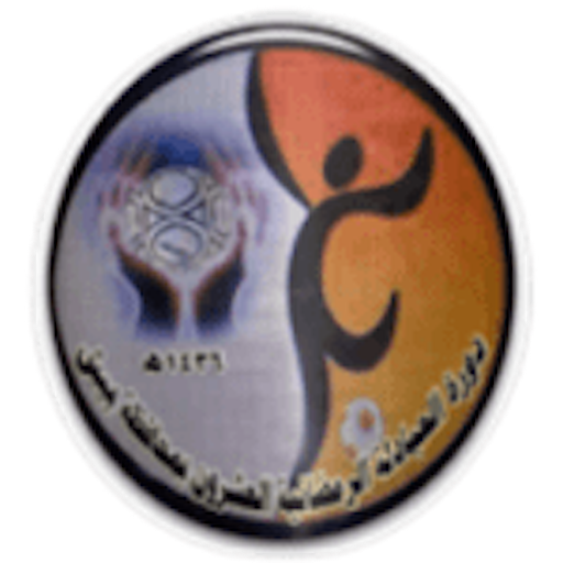 Moghayer Al Sarhan badge