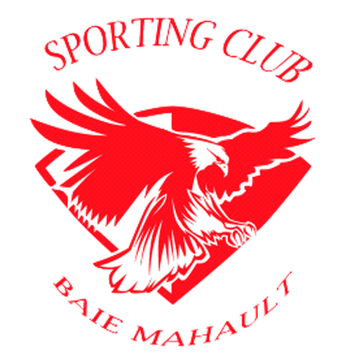 Sporting Baie-Mahault artwork 1
