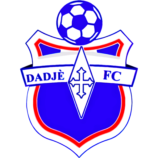 Dadjè badge