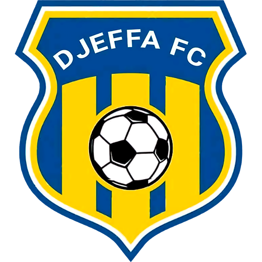 Djeffa badge