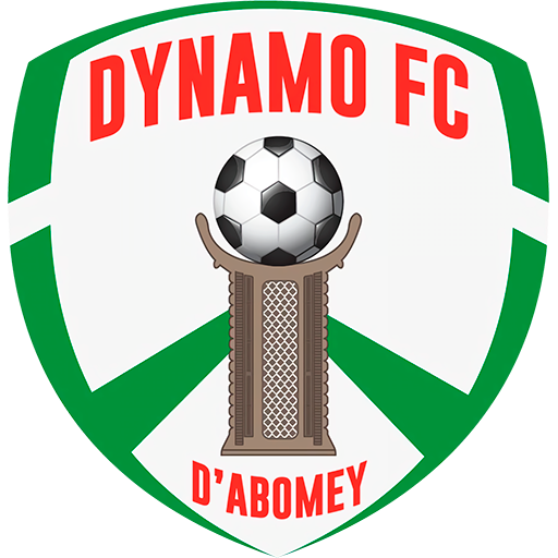 Dynamo Abomey badge