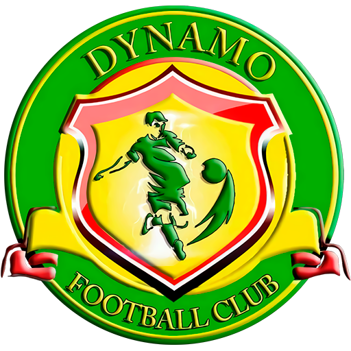 Dynamo Unacob badge