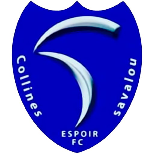 Espoir Savalou badge