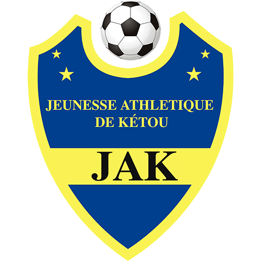 JA Cotonou badge