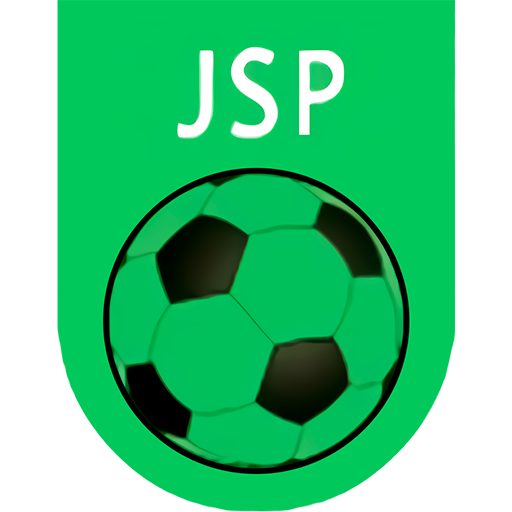 JS Pobe badge