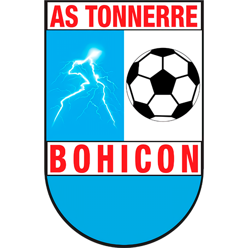 Tonnerre badge