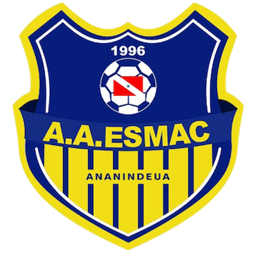 ESMAC badge