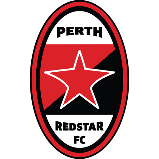 Perth RedStar artwork 1