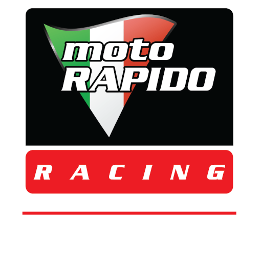 Oxford Products Racing Ducati badge