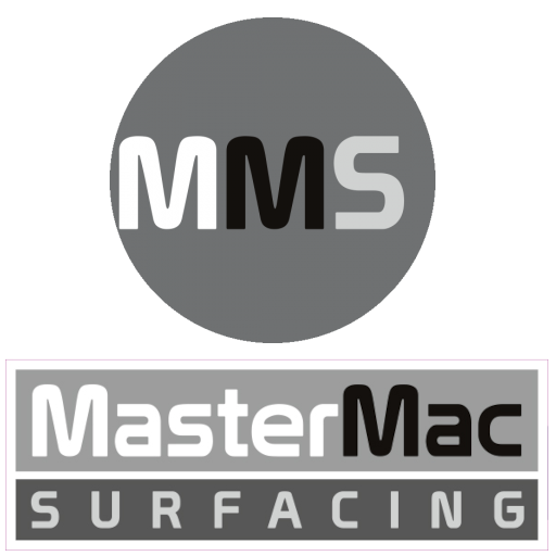 MasterMac Honda by Hawk Racing badge