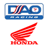 DAO Racing Kawasaki