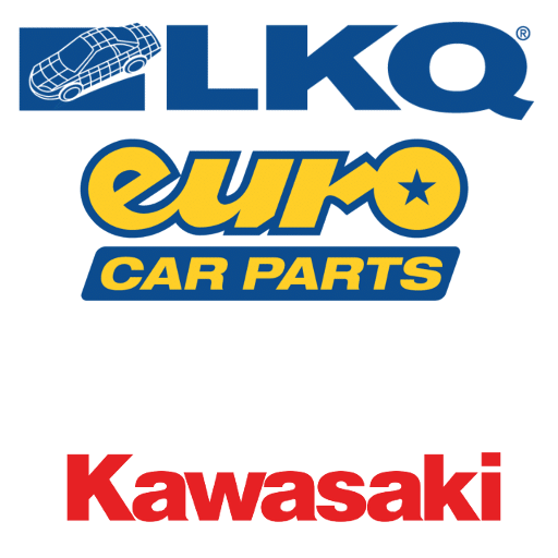 Starline Racing Kawasaki artwork 1