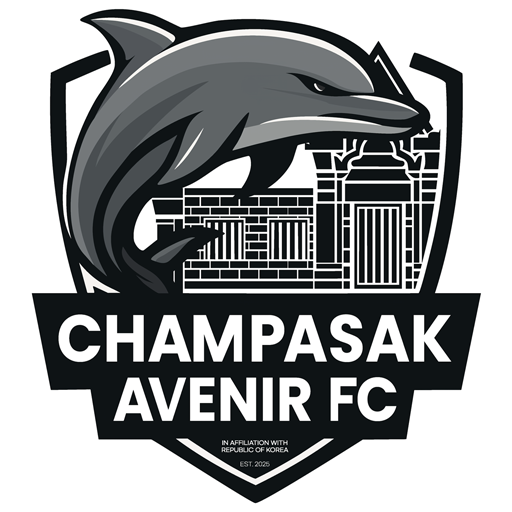 Champasak United artwork 1