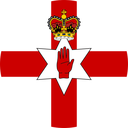 Northern Island Athletics artwork 1