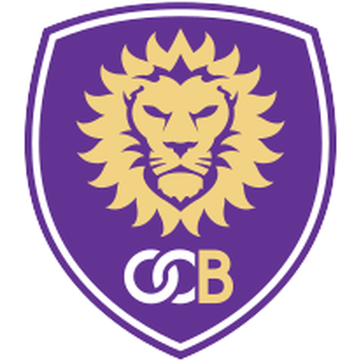 Orlando City B badge