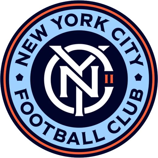 New York City FC II badge