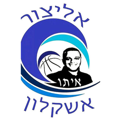 Elitzur Eito Ashkelon badge