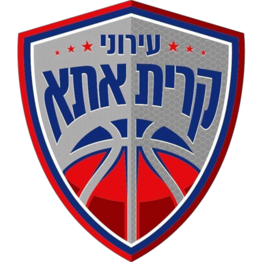 Ironi Kiryat Ata B.C. badge