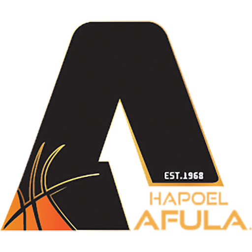 Hapoel Afula B.C. badge