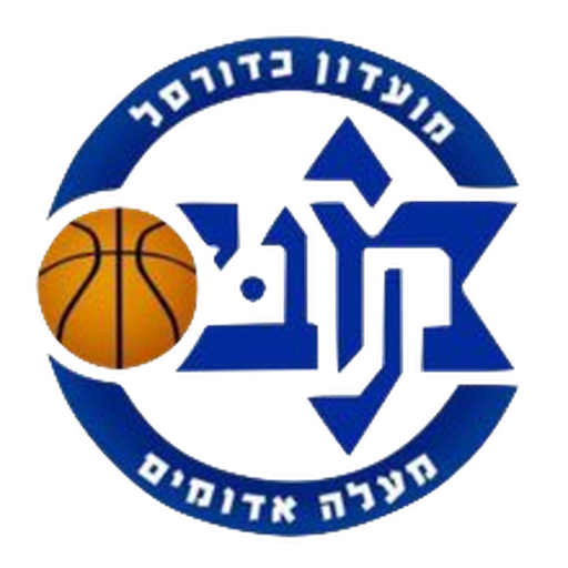 Maccabi Maale Adumim artwork 1