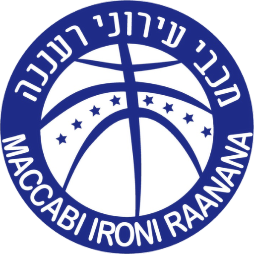 Maccabi Raanana artwork 1