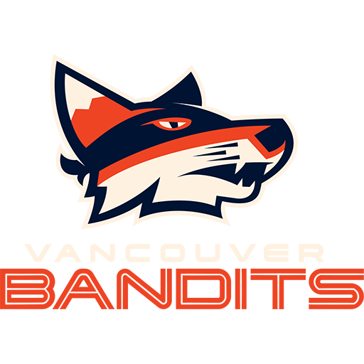 Vancouver Bandits artwork 1