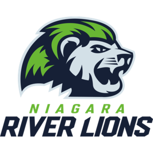 Niagara River Lions artwork 1